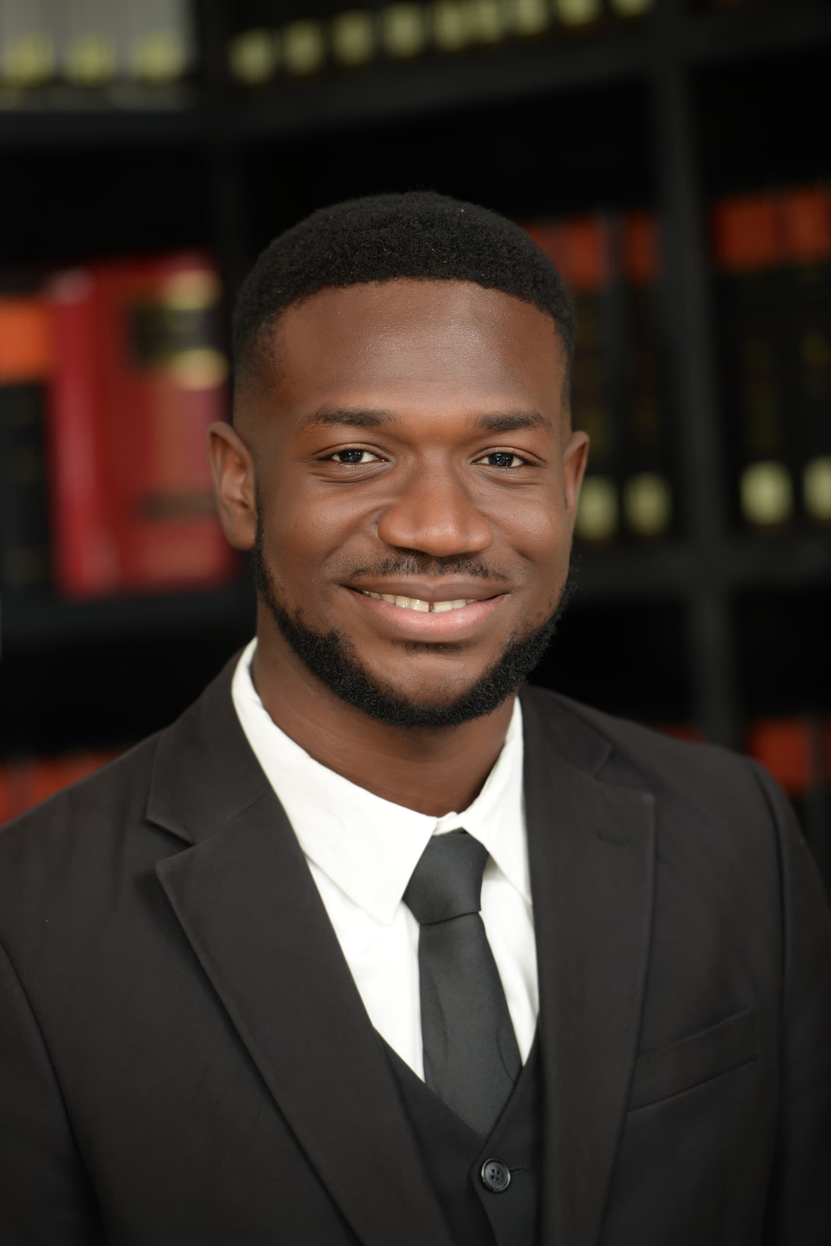 Associate Counsel